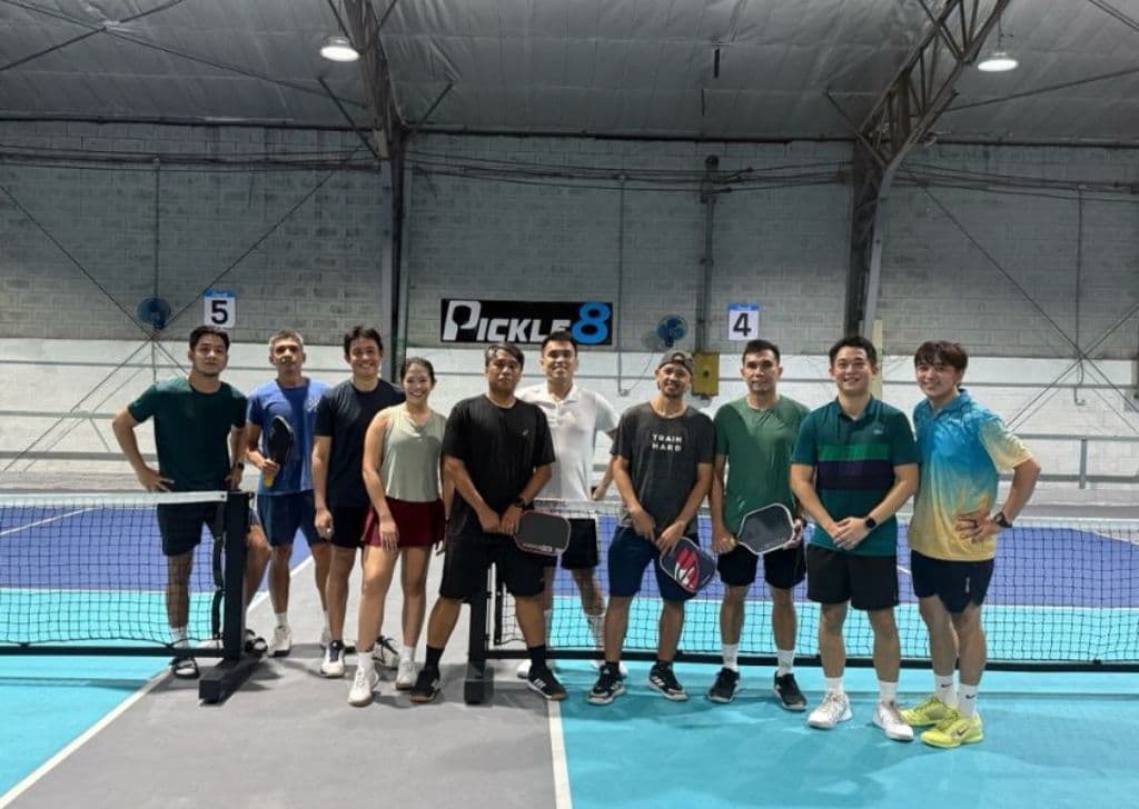 Smash or Dink it Pickleball Club media 4