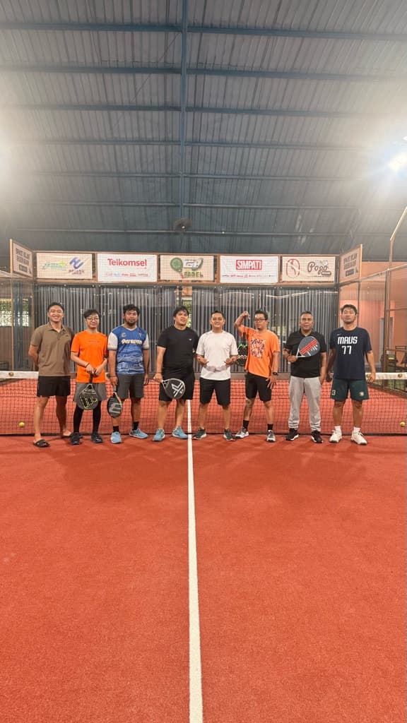 Padel BC PKY 🎾 media 3