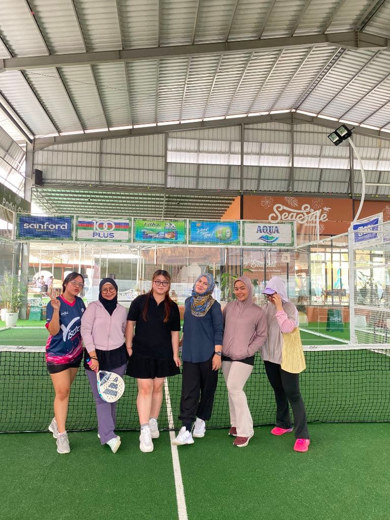 Seaside Padel Club media 6