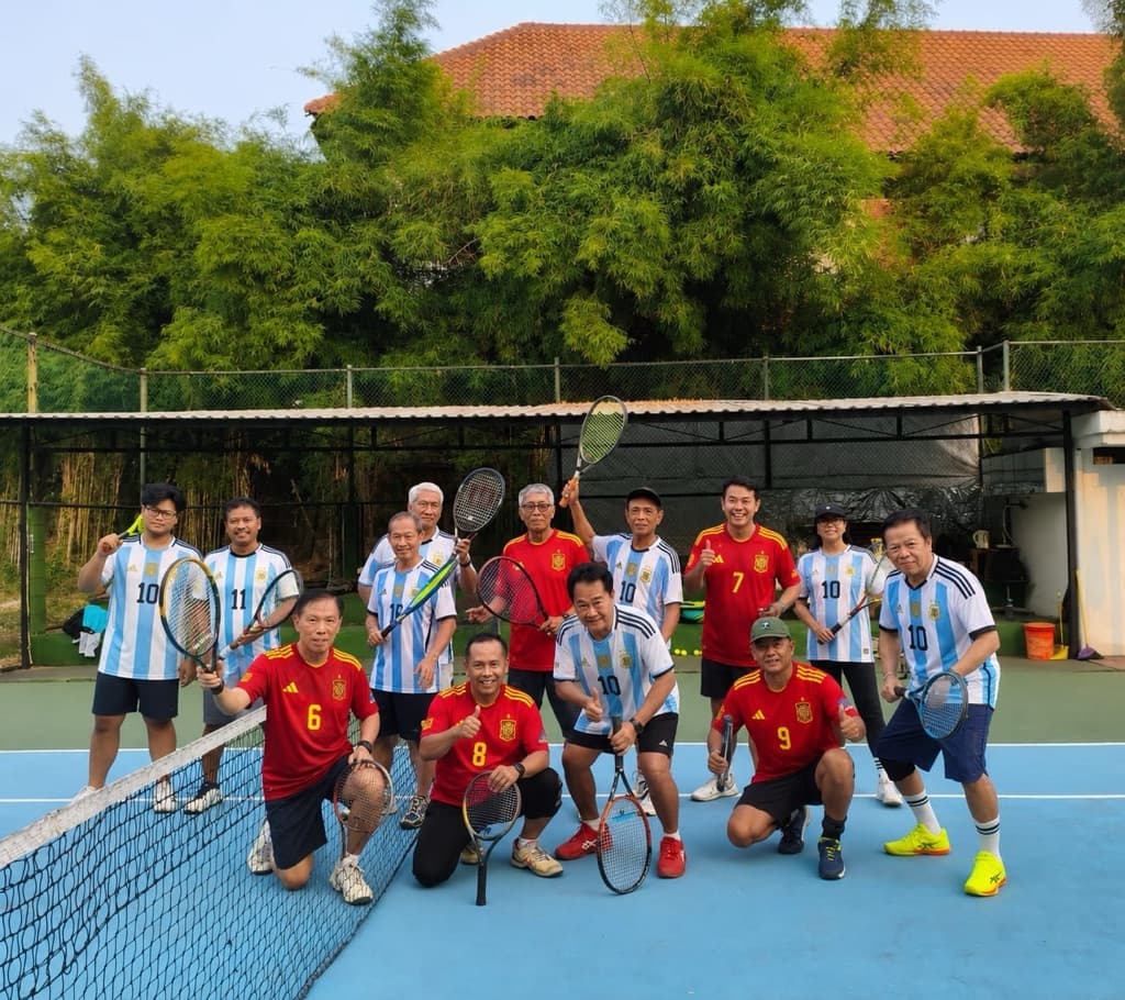 Boled Tennis BSD media 3