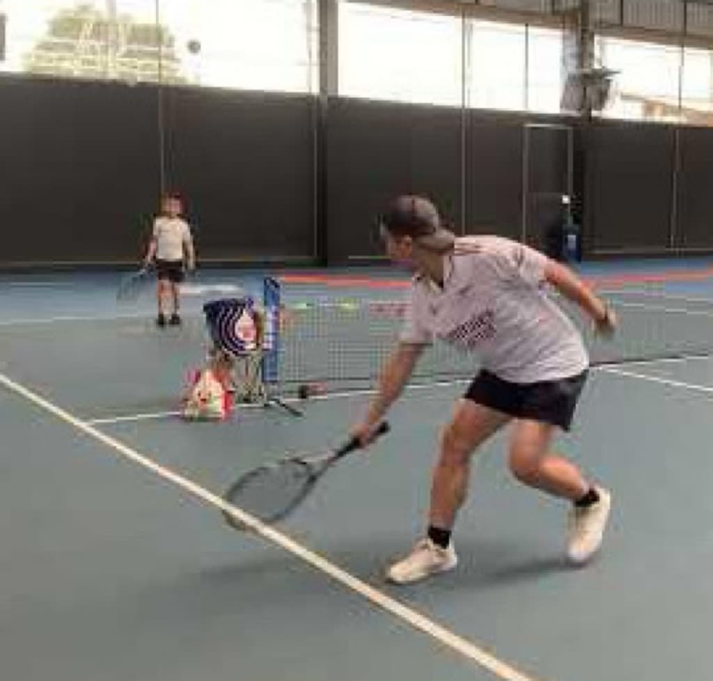 Boled Tennis BSD media 4