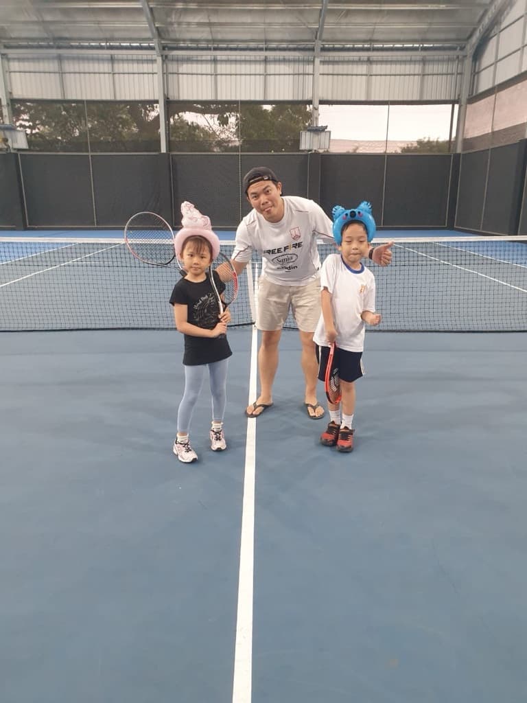 Boled Tennis BSD media 6