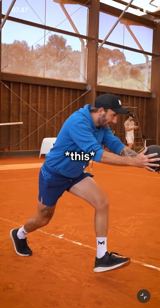 Boled Tennis BSD media 2