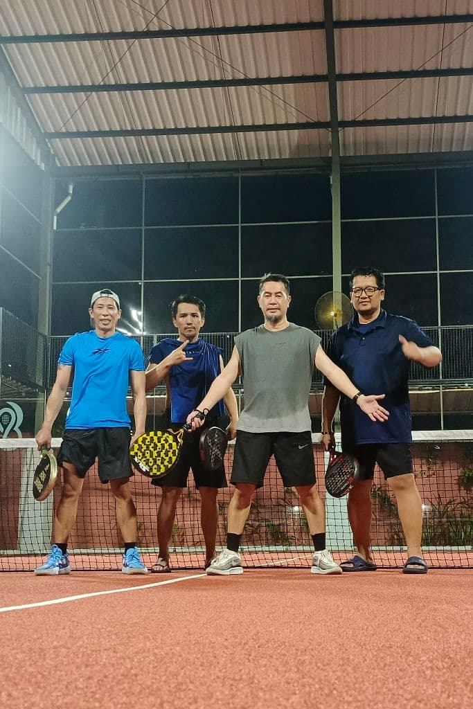 Padel Segar Bahagia media 5