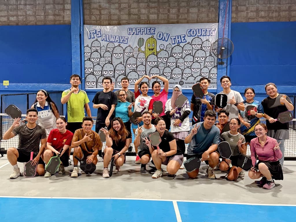 Dashing Dinks Pickleball Club media 6