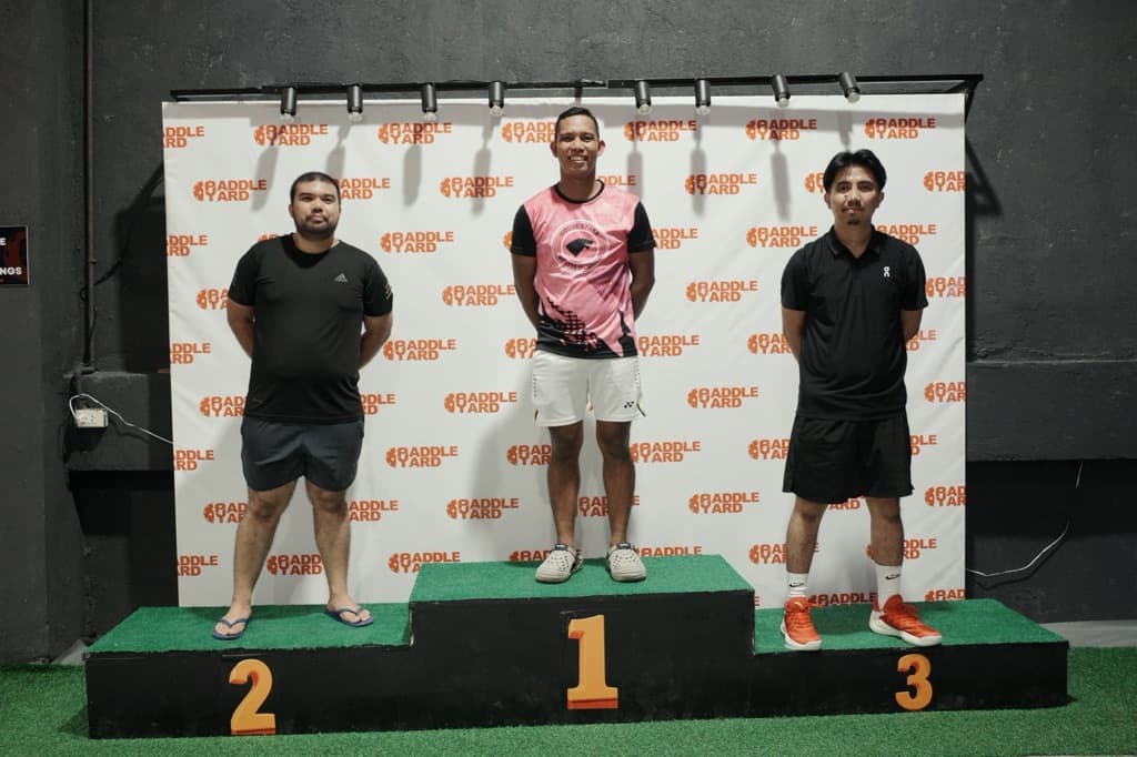 North Side Paddlers Pickleball Club media 6