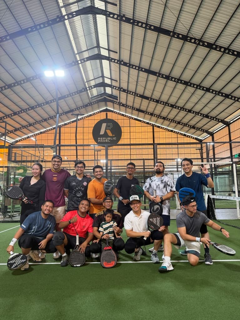 PADELAJATERUS media 6
