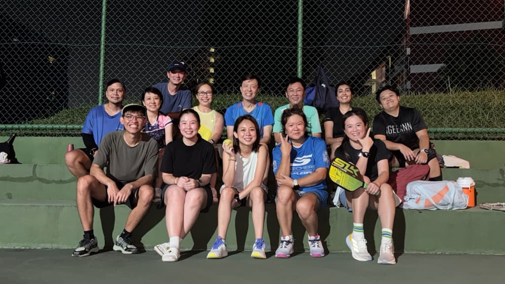 Open Court Project media 3