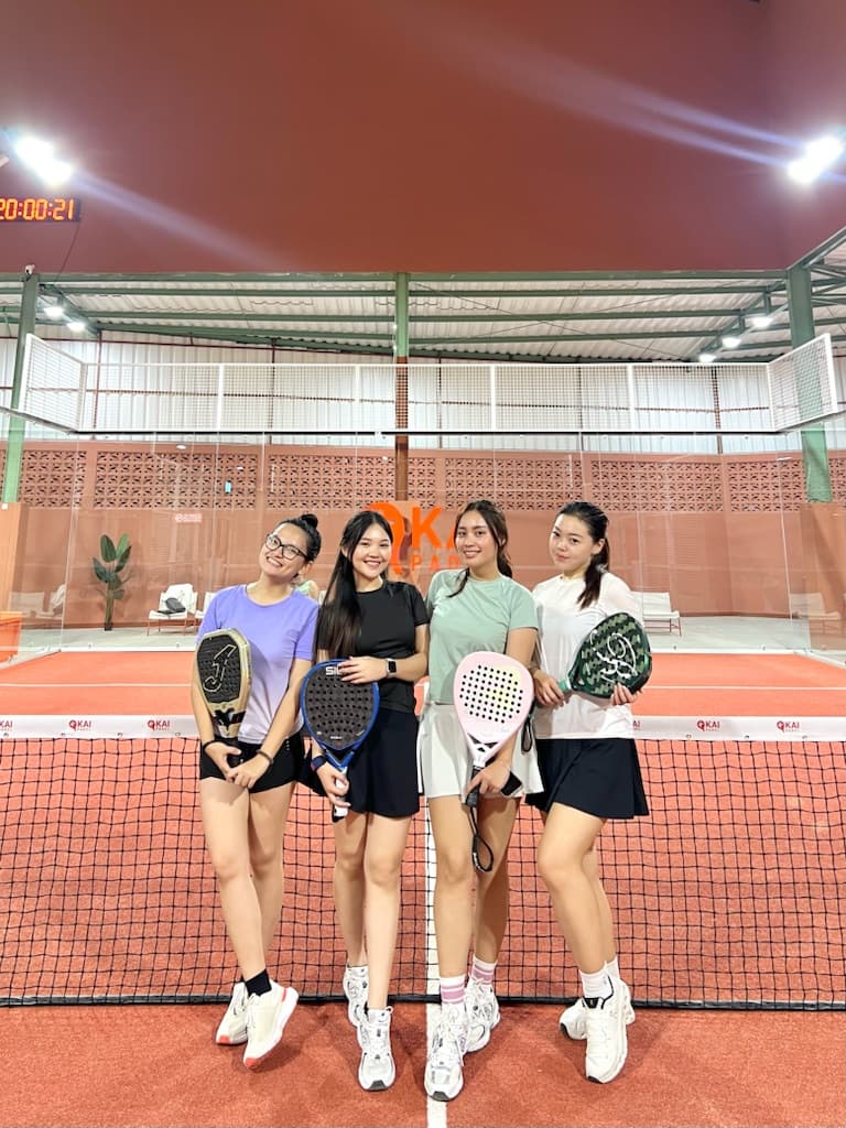 PADELicioUS media 5