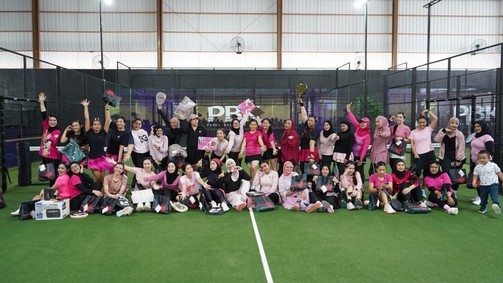 PADELicioUS media 4