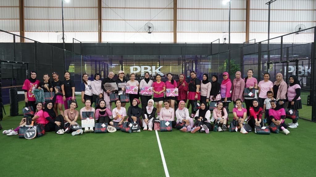 PADELicioUS media 6