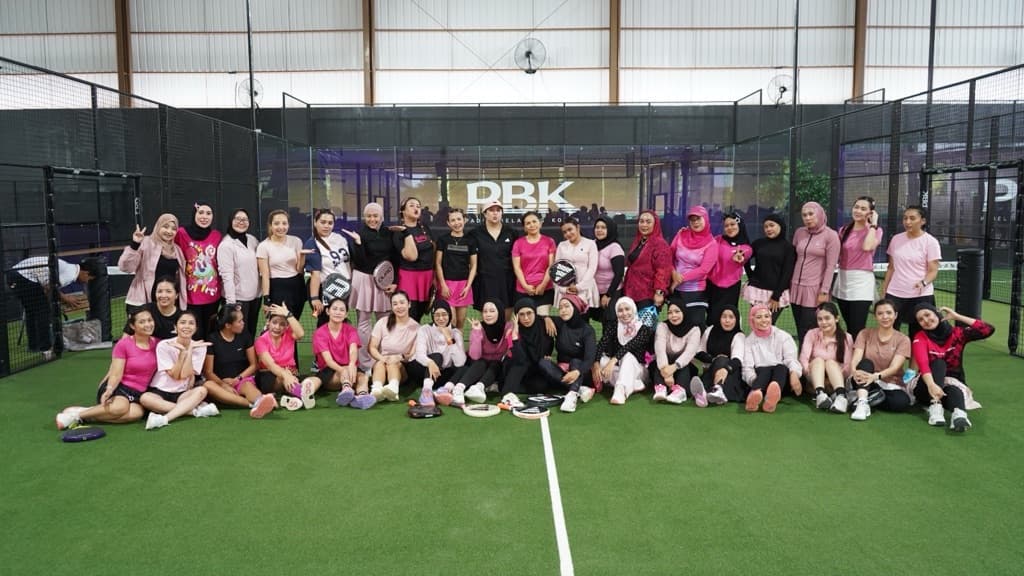 PADELicioUS media 3