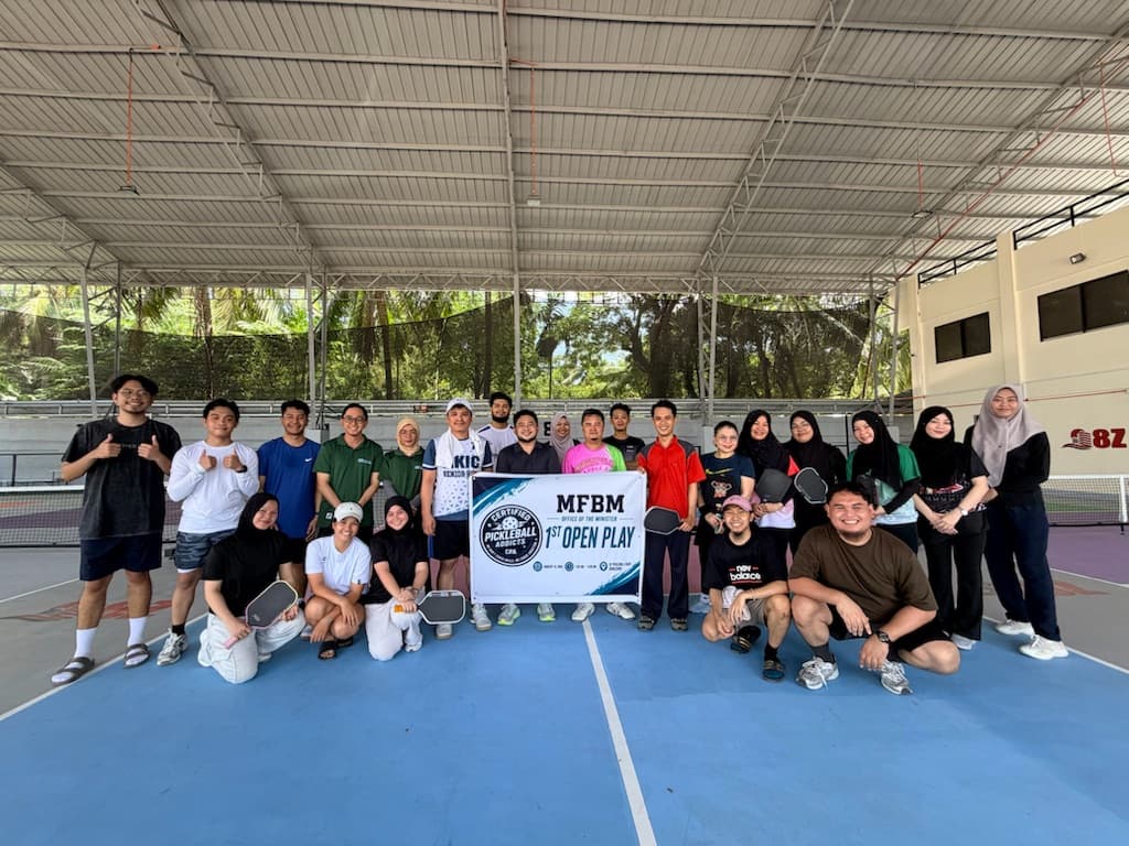 Certified Pickleball Addicts (CPA)  media 6