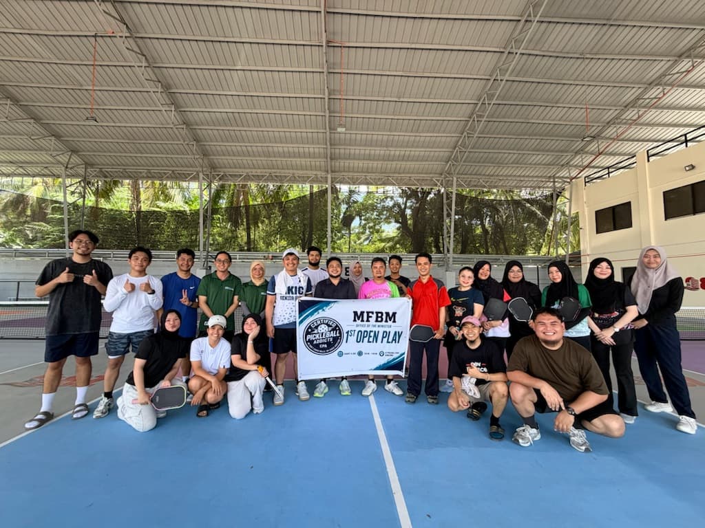 Certified Pickleball Addicts (CPA)  media 5