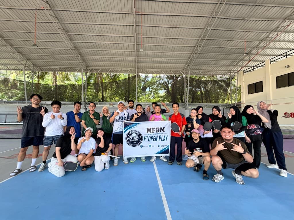 Certified Pickleball Addicts (CPA)  media 2