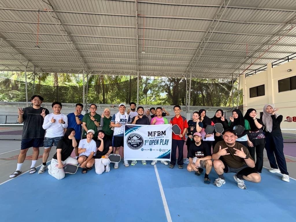 Certified Pickleball Addicts (CPA)  media 1