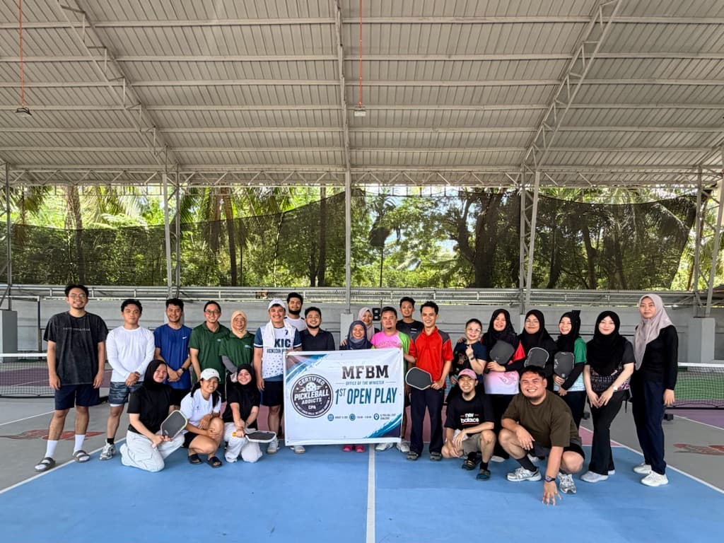Certified Pickleball Addicts (CPA)  media 3