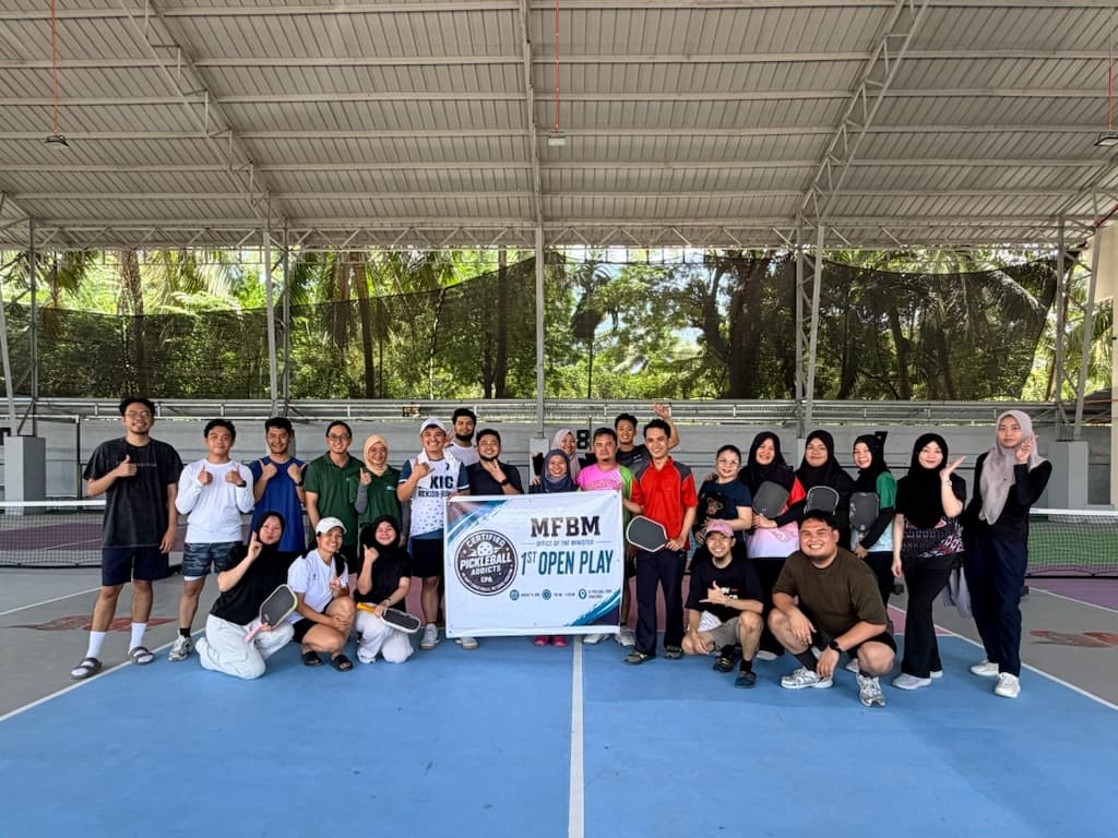 Certified Pickleball Addicts (CPA)  media 4