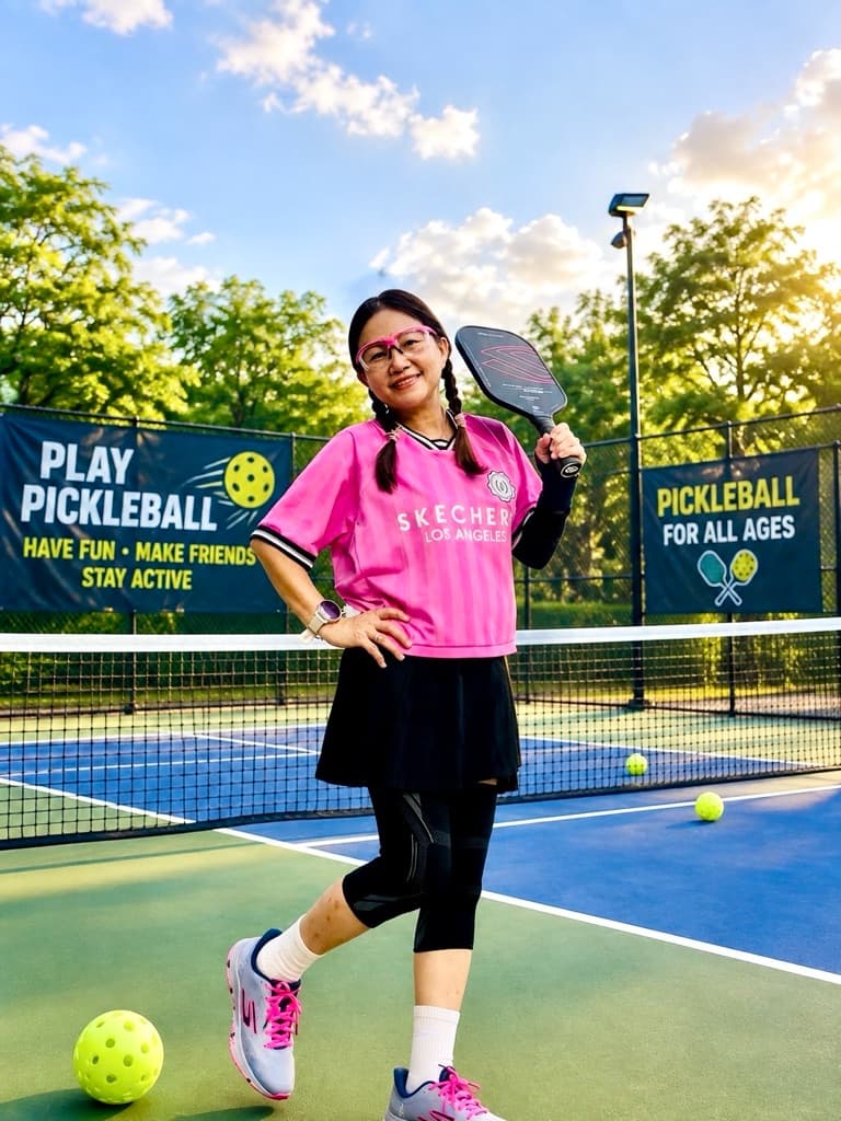 BOULEVARD POP PICKLEBALL media 5