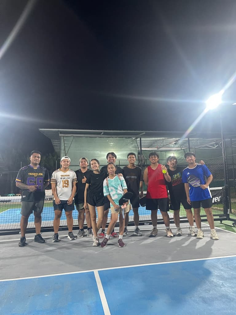 Mad Lads Pickleball  media 4