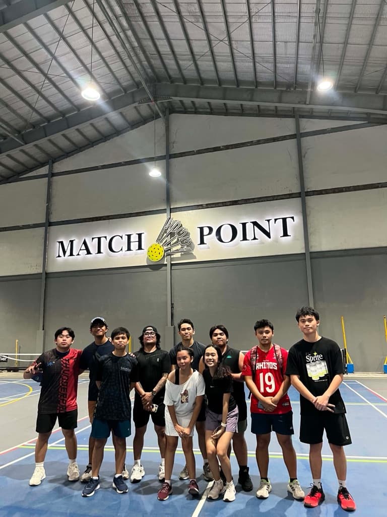 Mad Lads Pickleball  media 3