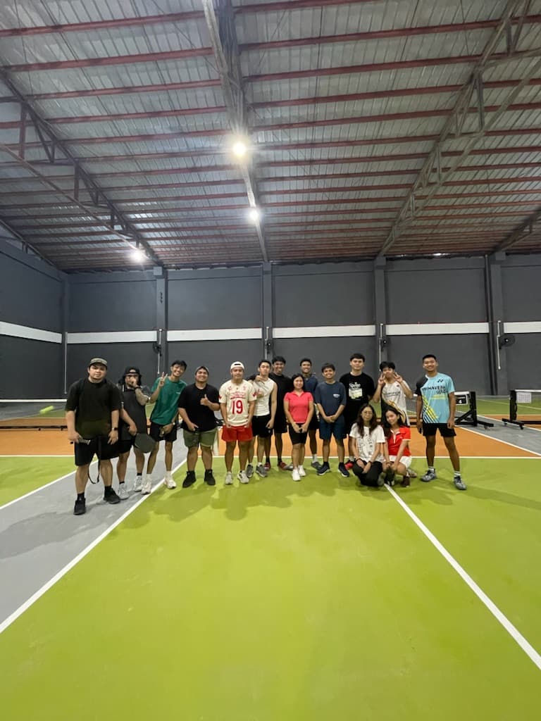 Mad Lads Pickleball  media 5