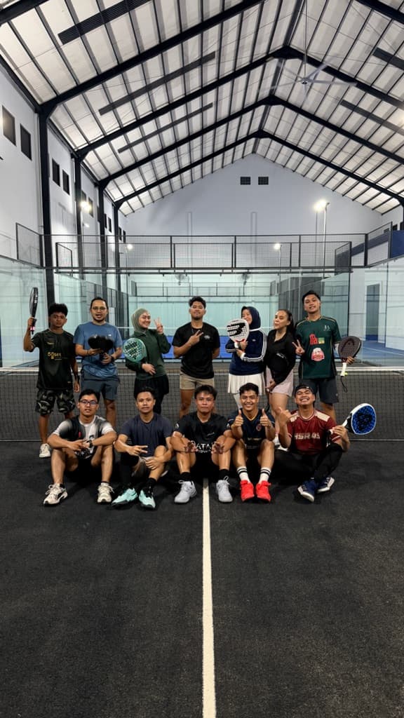 THUNDERACE media 1