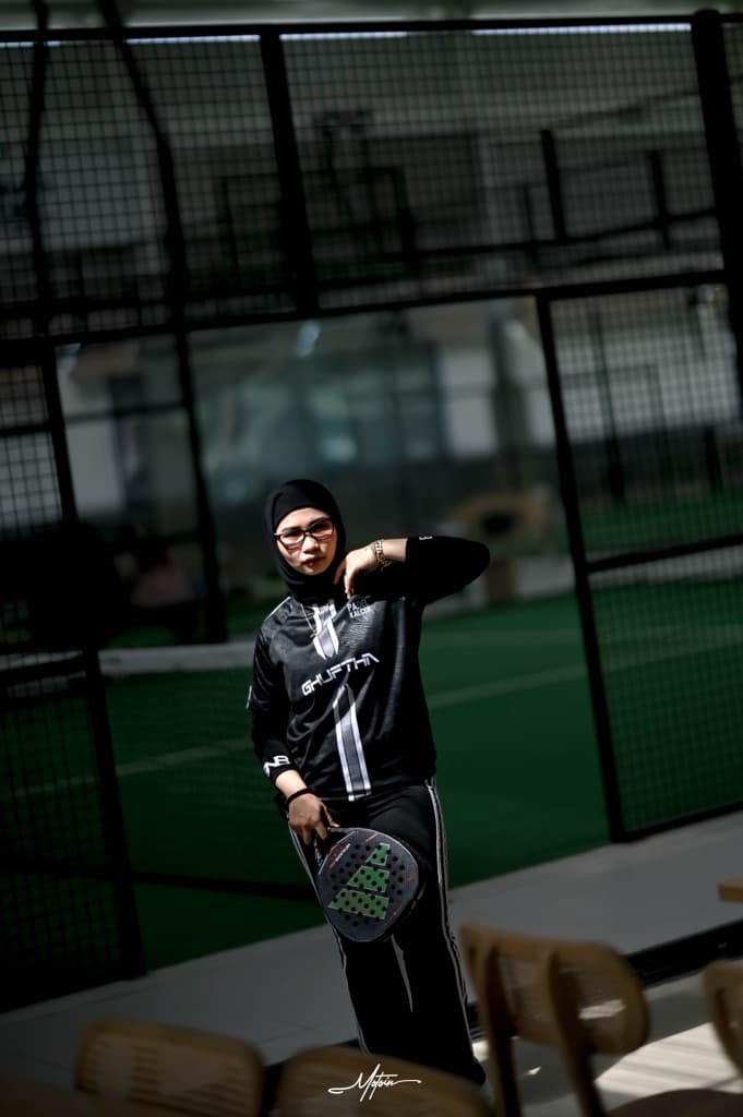PADEL PUJUNGAN media 5