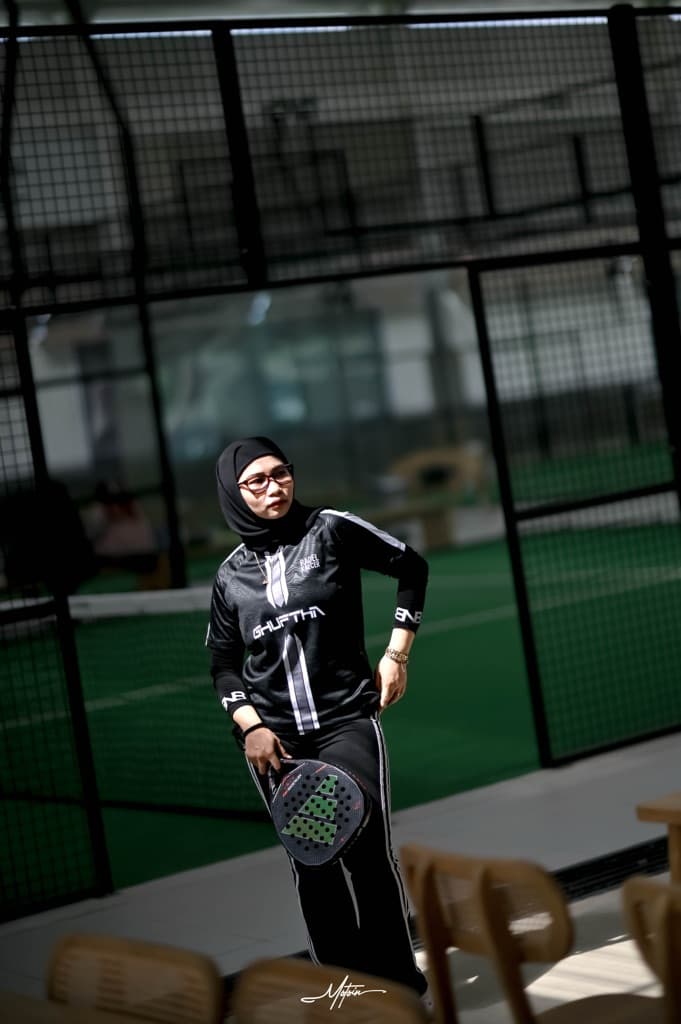 PADEL PUJUNGAN media 4
