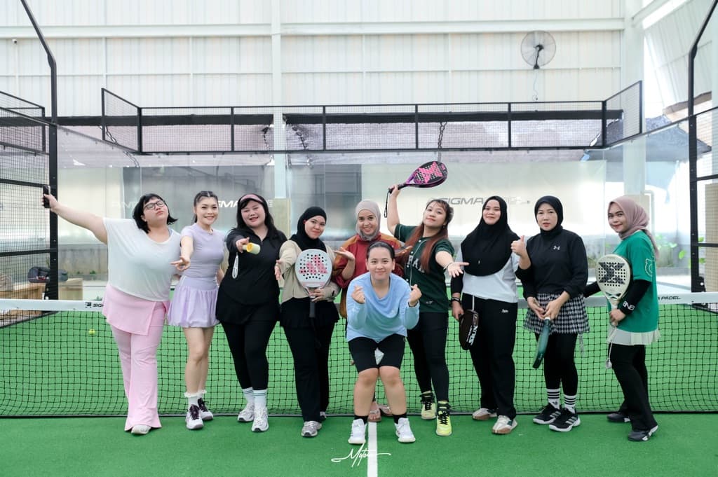 PADEL PUJUNGAN media 2