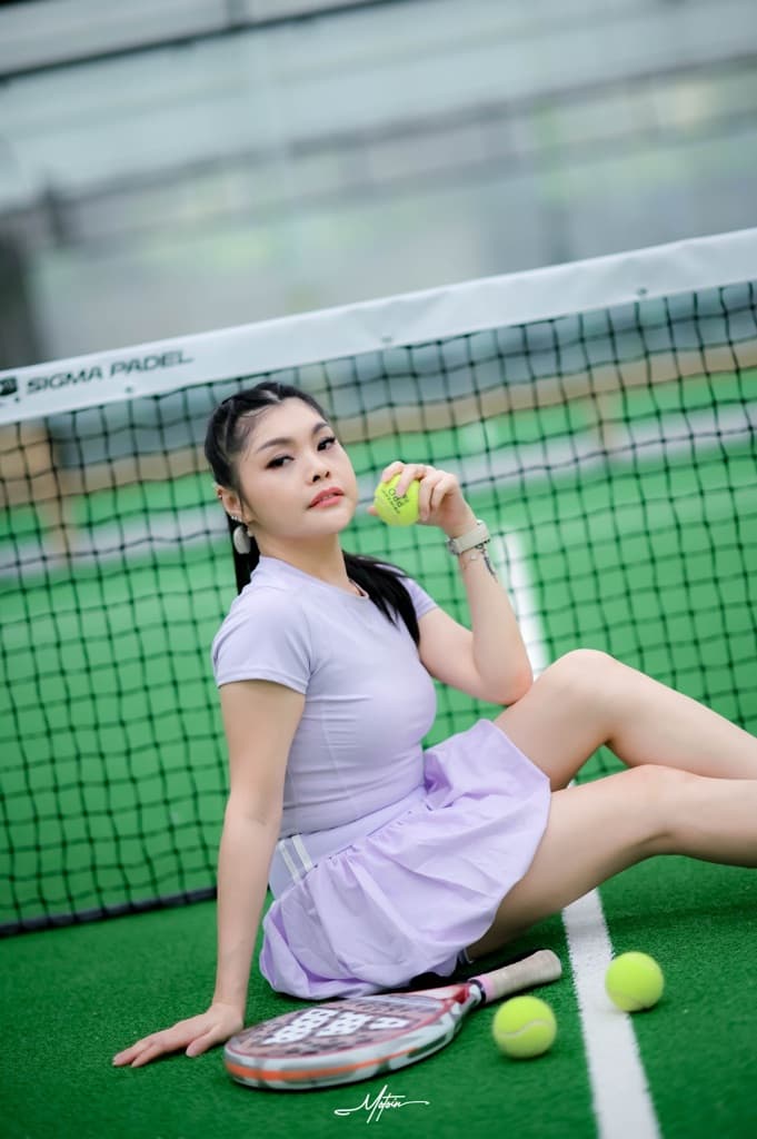 PADEL PUJUNGAN media 6