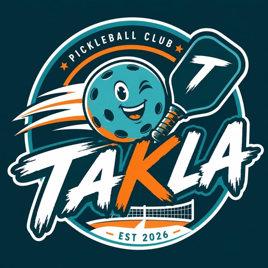 TAKLA Pickleball Club media 1