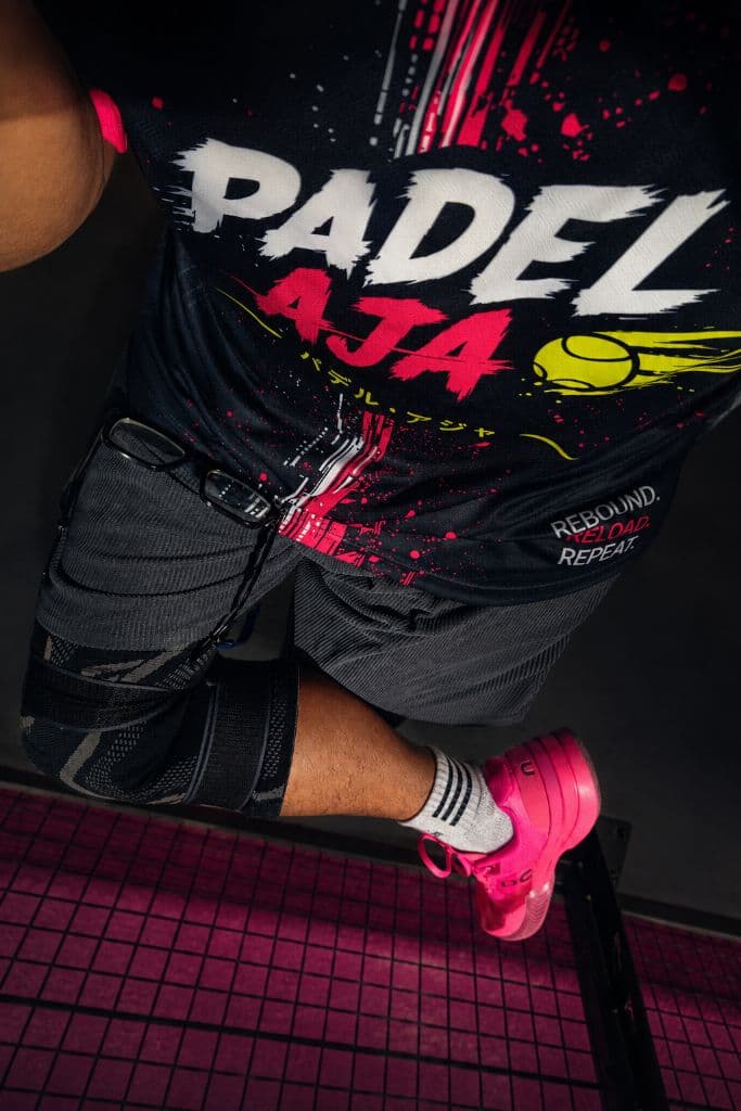 Padel Aja media 2