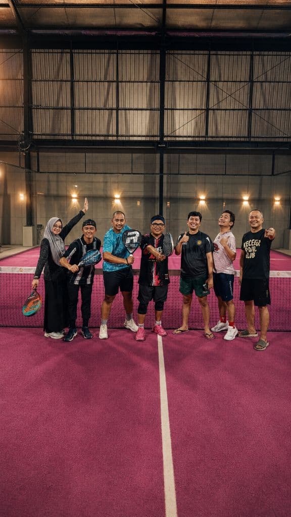 Padel Aja media 1