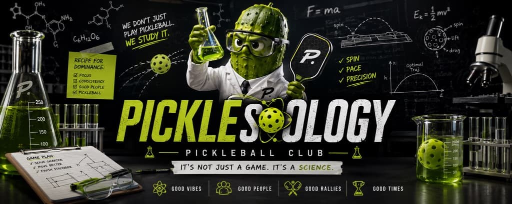 PICKLESOLOGY 🥒 media 1