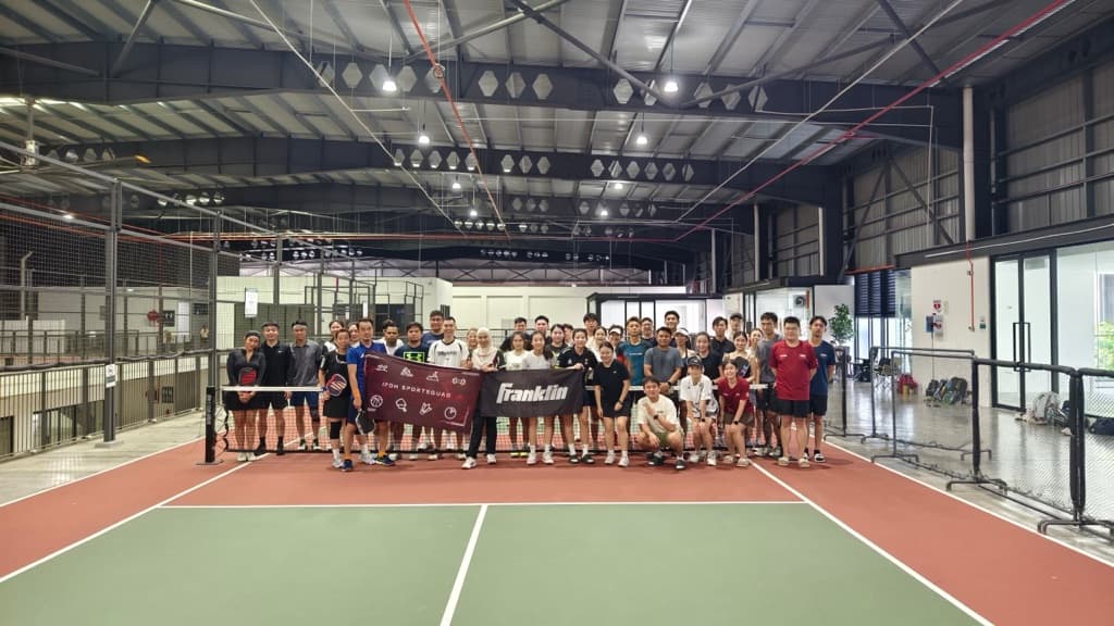 Ipoh SportSquad x Franklin Malaysia media 4