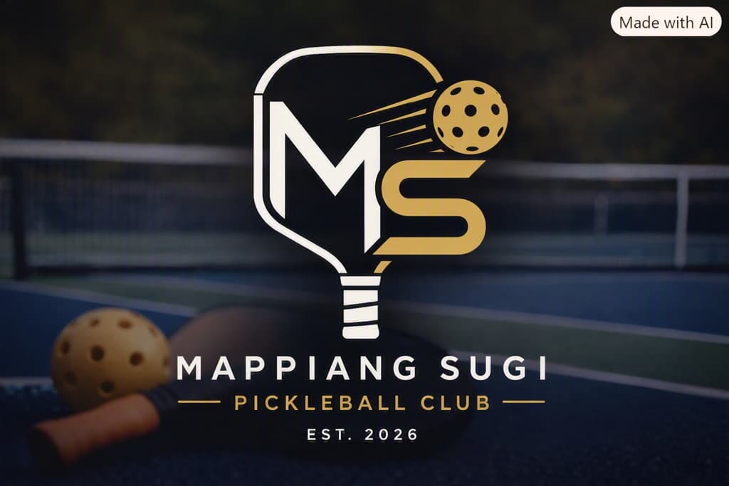 Mappiang Sugi Pickleball Club media 1