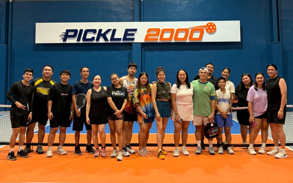 Elite Picklers media 6