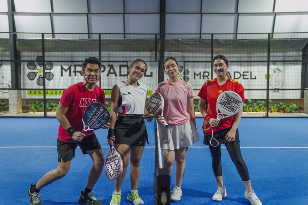 Fita Padel Community media 5