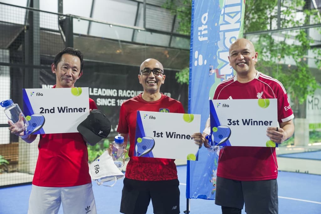 Fita Padel Community media 3