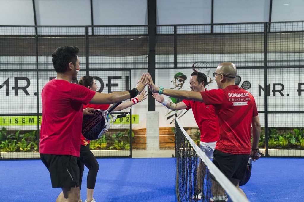 Fita Padel Community media 4