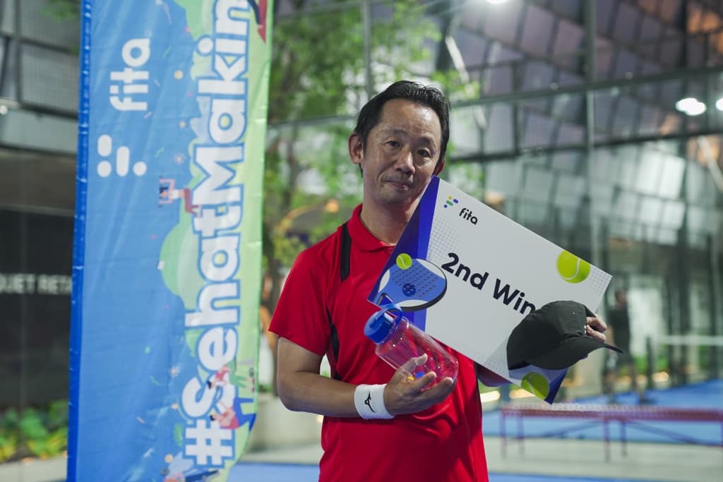 Fita Padel Community media 1