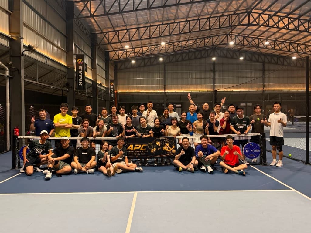 Almost Pros Club（ APC ） media 4