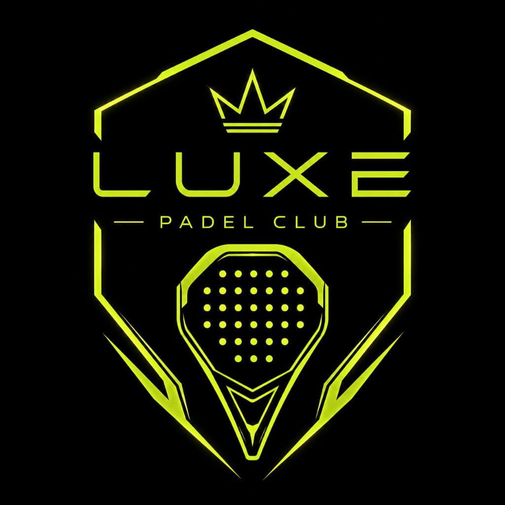 Luxe Padel media 1