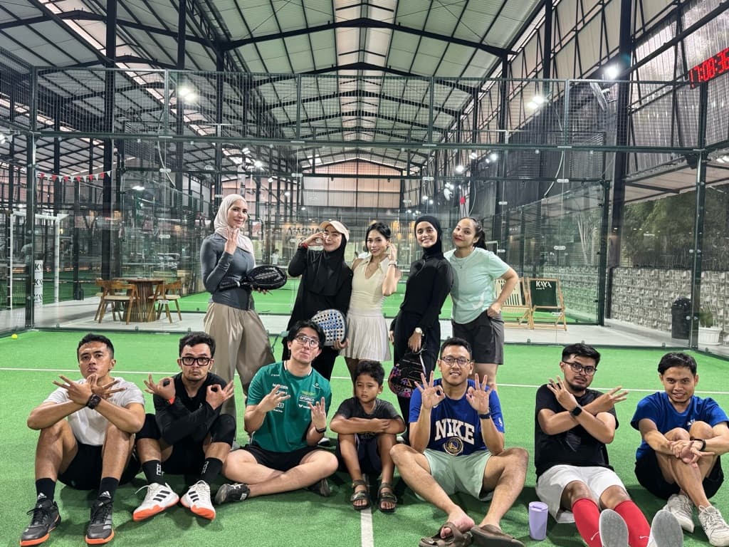 Tilu’07 Padel Club media 2