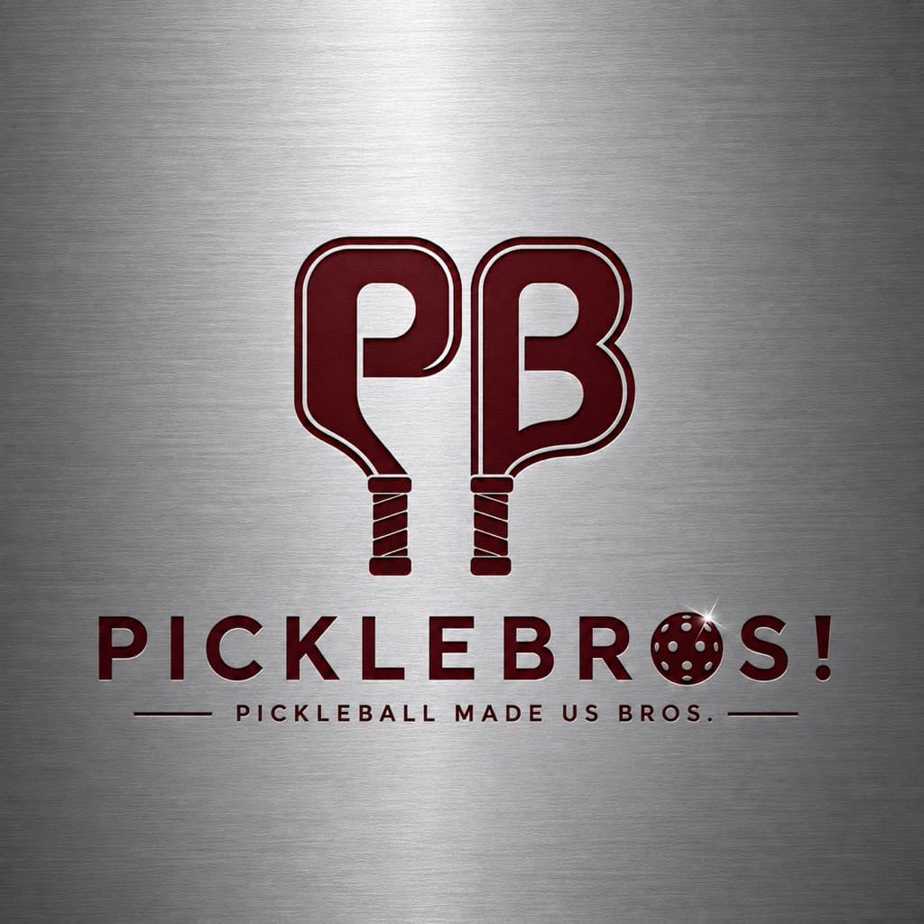 PICKLEBROS!  media 1