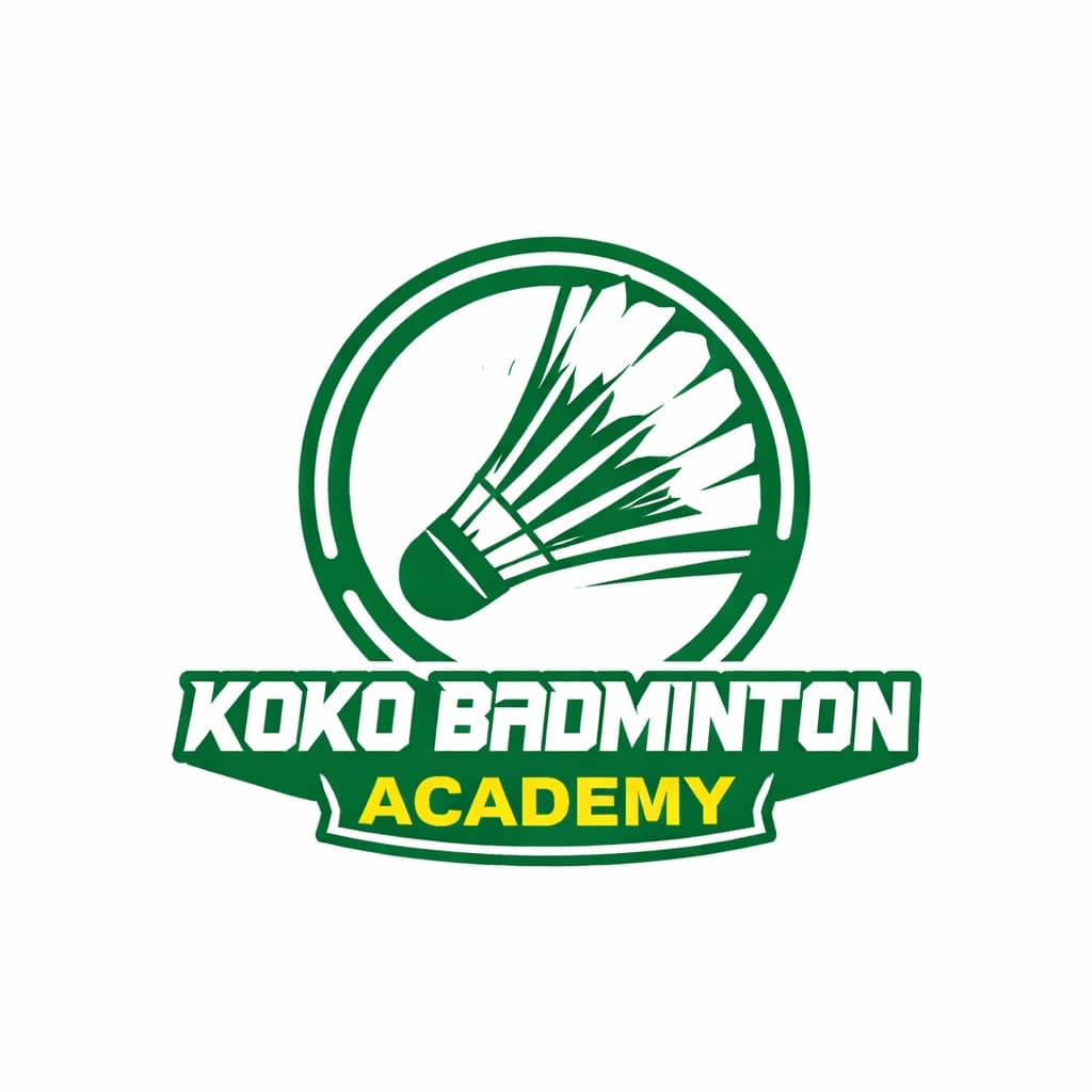 Kokobadminton Academy media 1