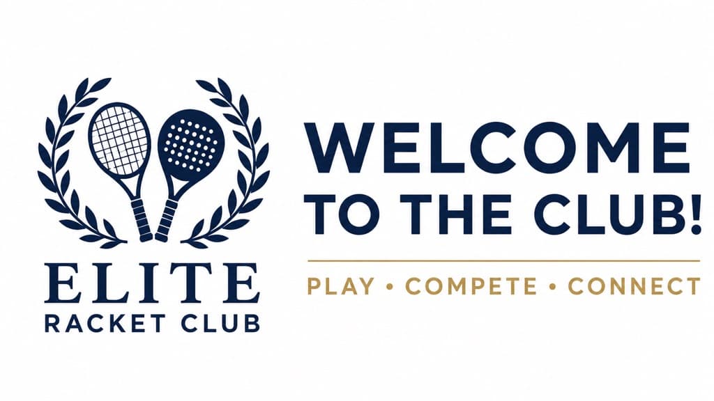 Elite Racket Club media 1