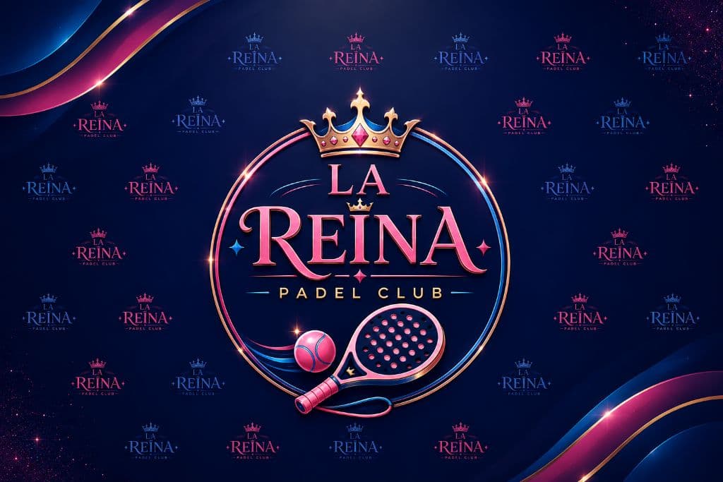 La Reina media 1