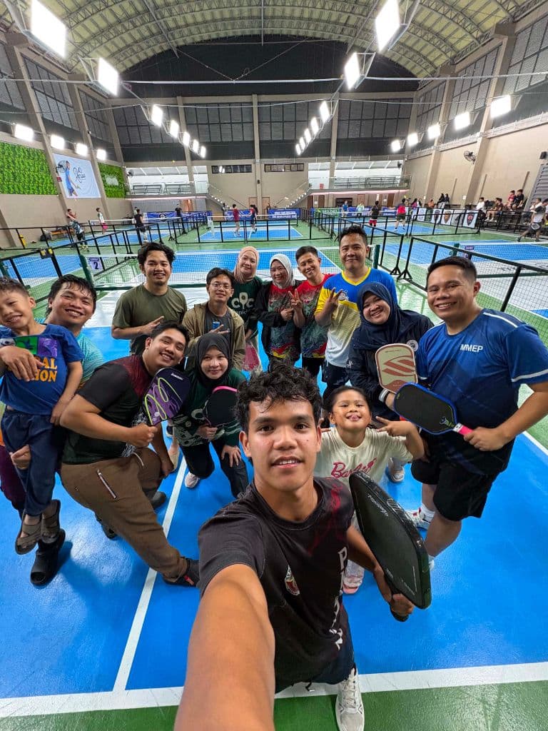 Paddle Pals media 4
